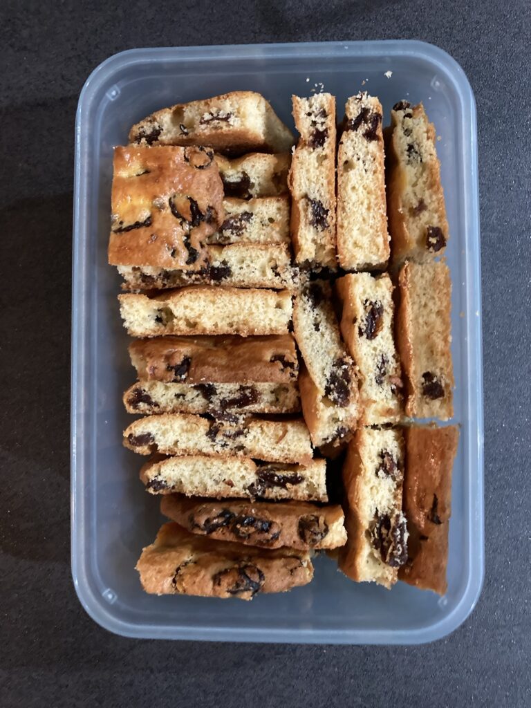 オールレーズンみたいな